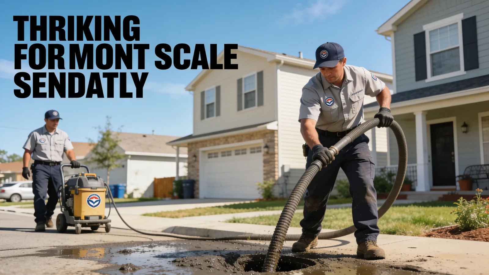 Sewage Cleanup in Clarksville, MI near me